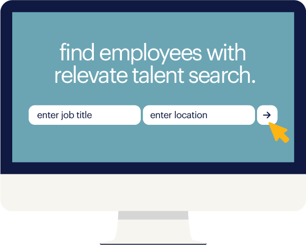 Find employees