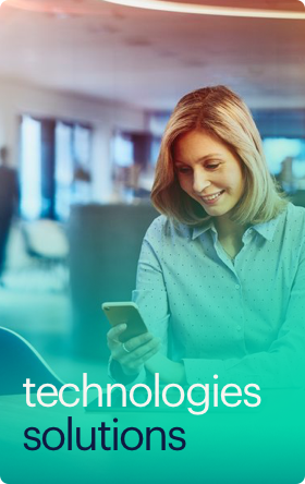 Technologies Solutions