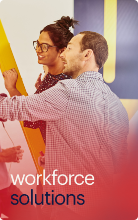 workforce solutions