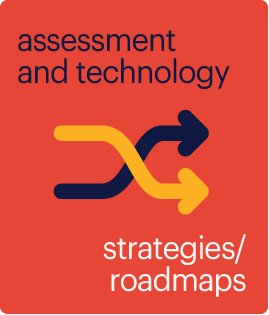 assessment and technology strategies and roadmaps