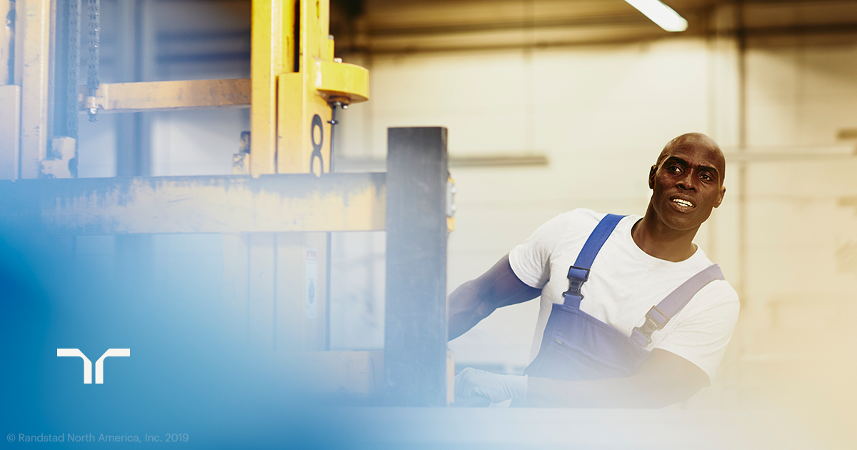 disproportionate danger: improving industrial workplace safety for women.