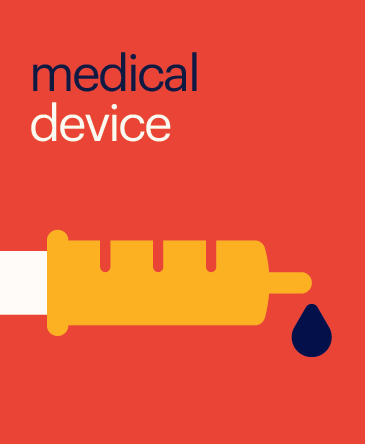 medical device