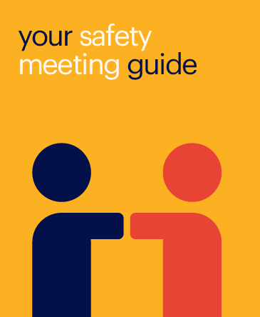 your-safety-meeting-guide