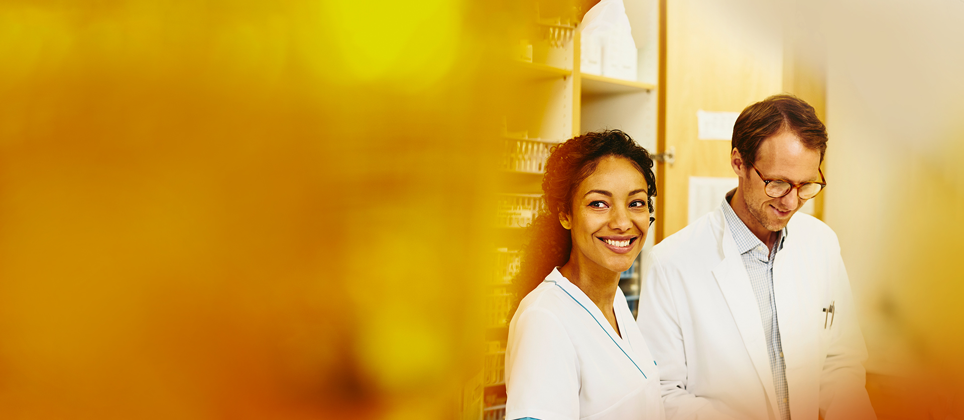 ready to get started with randstad healthcare?